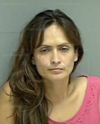 Mary Jane Malone