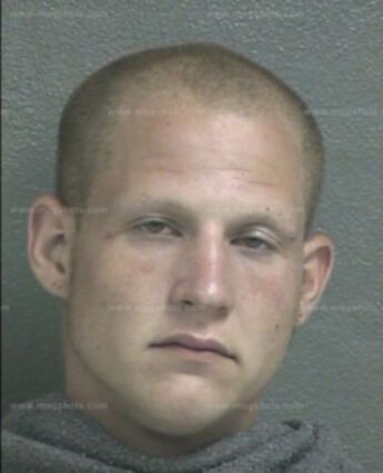 Eric Olny Chase Sr
