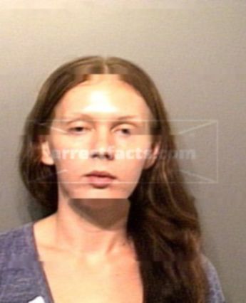 Ashley Noel Lewis