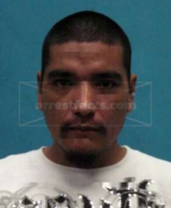 Andres Julian Garcia
