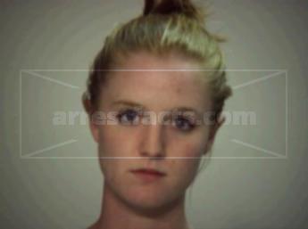Morgan Elizabeth Fante