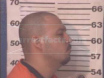 Oscar Adrian Solis Sanchez