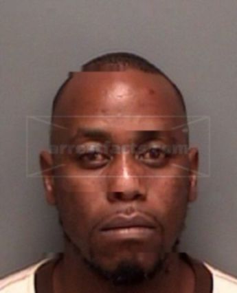 Robert Lee Gibson