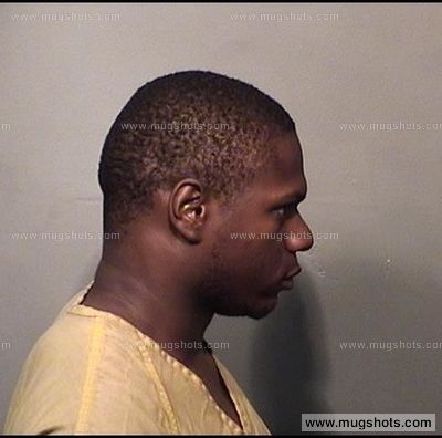 Tavares Dejour Parks