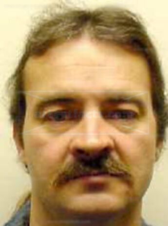 Randall Earl Menefee