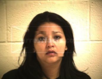 Daisy Liliana Hinojosa Mata