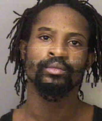 Clifton Beron Dancy Jr.