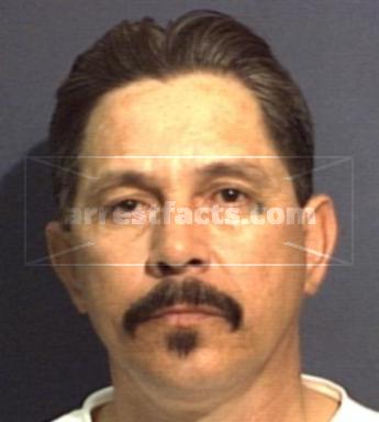 Mario Munoz