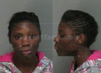 Kiyonia Goodman