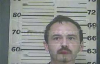 Gary Allen Tackett