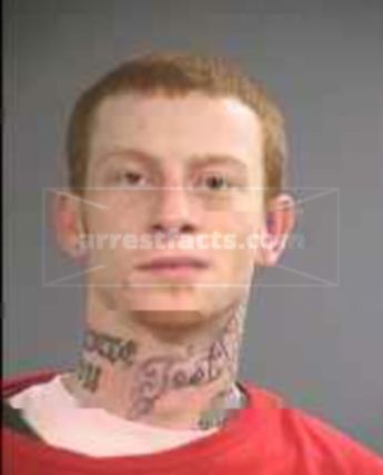 John Calvert Meyer Jr.