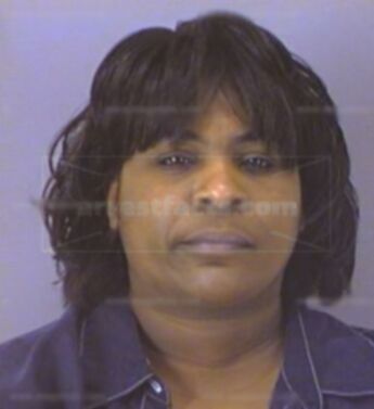 Angela Young Jones