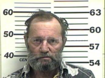 Jimmy Lloyd Shaffer