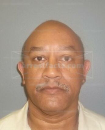 Larry Edward Hendricks