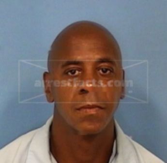 Terrell Steele