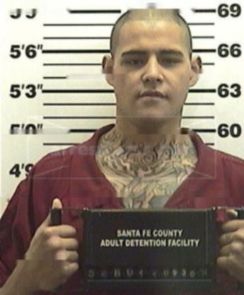 Halbert Antonio Martinez