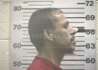 Roy Gallegos