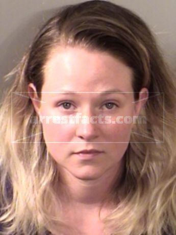 Linde Michelle Wilson