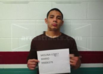 Mario Molina-Lopez