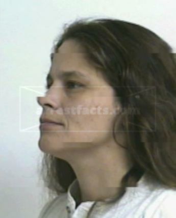 Tracy A Degeorgio