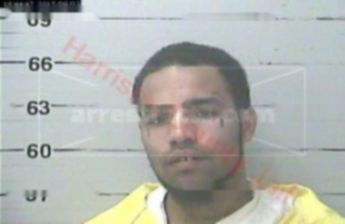 Edward Dwayne Hare Jr.
