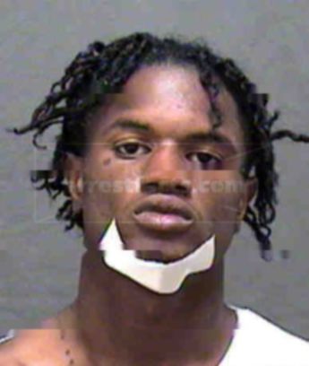 Derrick Sturdivant