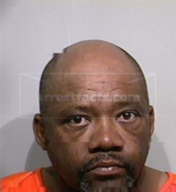 Clyde Barrett Ross