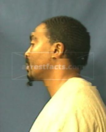 Lakyle Yahkeem Redricks