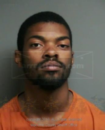 Lamont Roberts