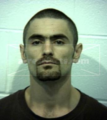 Joshua James Johnson
