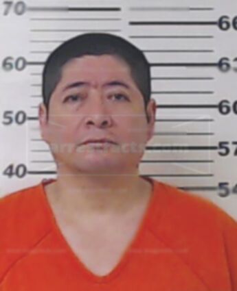 Javier Luciano Salgado