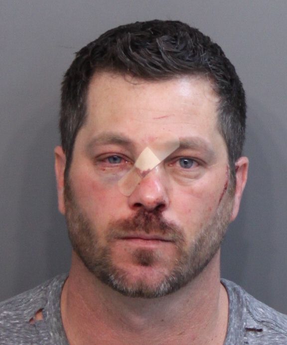 David Shane Reed