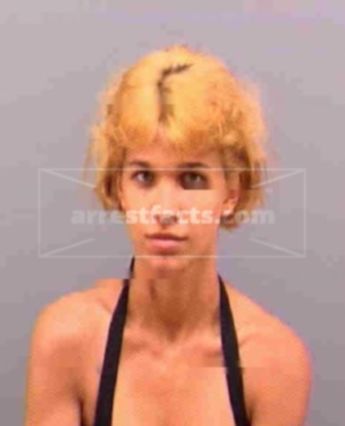 Melissa Sue Ragland