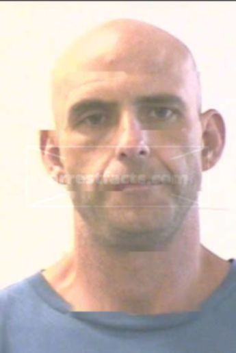 Brian Scott Hudson