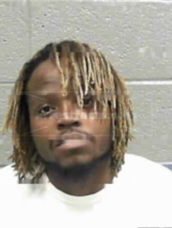 Kamarr Rashard Mcdowell