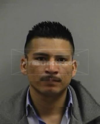 Ruben Villafane Robles