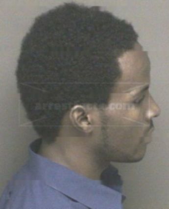 Anthony Steve Bethune