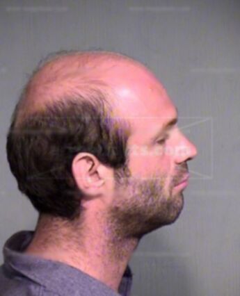 Aaron Michael Wilkinson