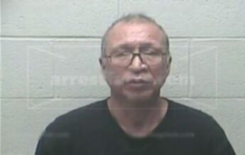 Morris Matthew Pederson
