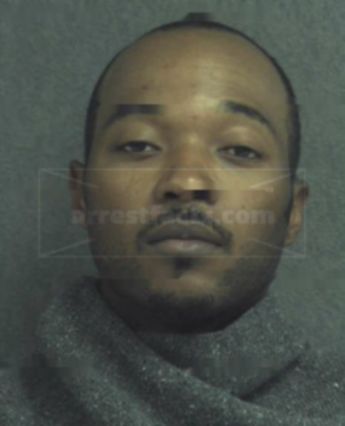 Lamar Cortez Allen