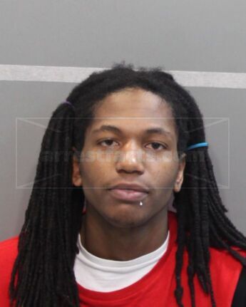 Lorenzo Marquis Bell