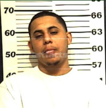 Hugo Alejandro Estrada