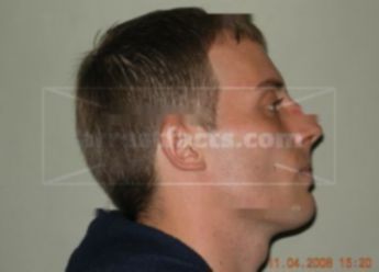 Justin M Ford