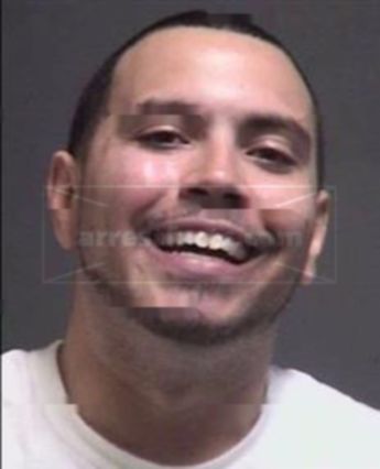 Orlando Ariel Barrios