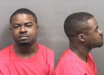 Jeremy Paul Harris