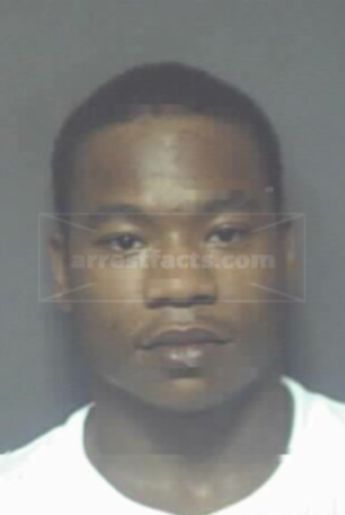 Lewis Marrio Sullivan