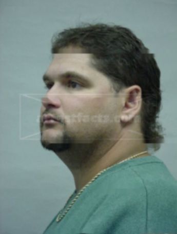 Scott Allen Houchin