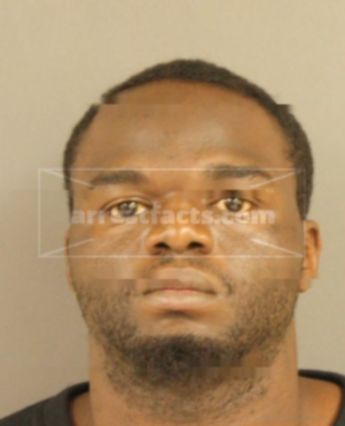 Aramis Jerome Harrison
