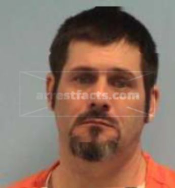 Anthony Wayne Hudgins