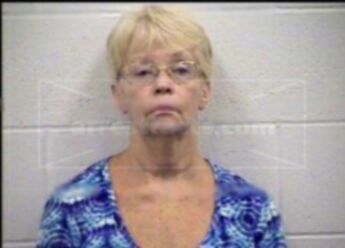 Donna Marie Lindsey